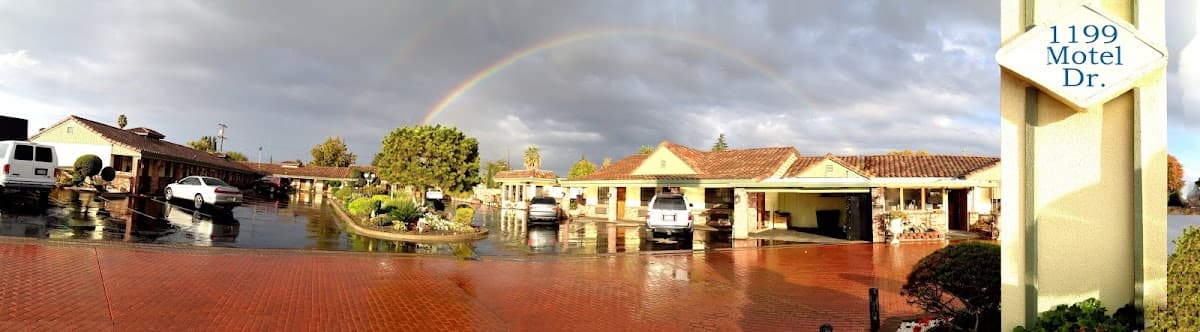 FairBridge Inn & Suites Merced/Gateway to Yosemite, Motel in Merced