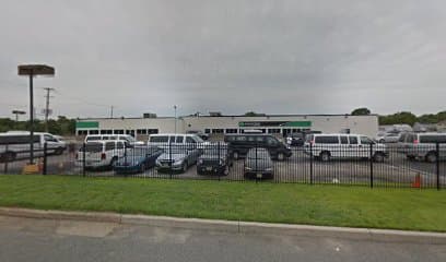Hoteliers, Hotel in Merchantville