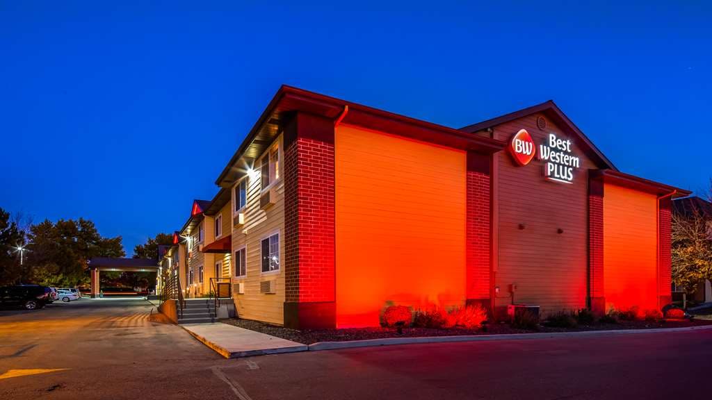 Best Western Plus Meridian, Hotel in Meridian
