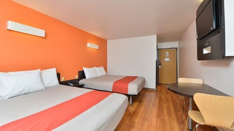 Motel 6 Meridian, ID - Boise W, Hotel in Meridian
