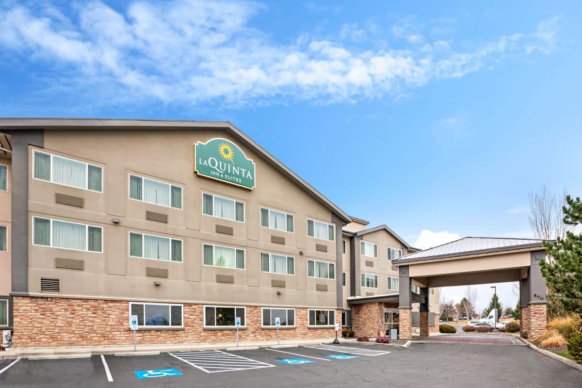 La Quinta Inn & Suites by Wyndham Meridian / Boise West, Hotel in Meridian