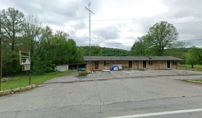 Port-O-Call Motel, Hotel in Merriam Woods