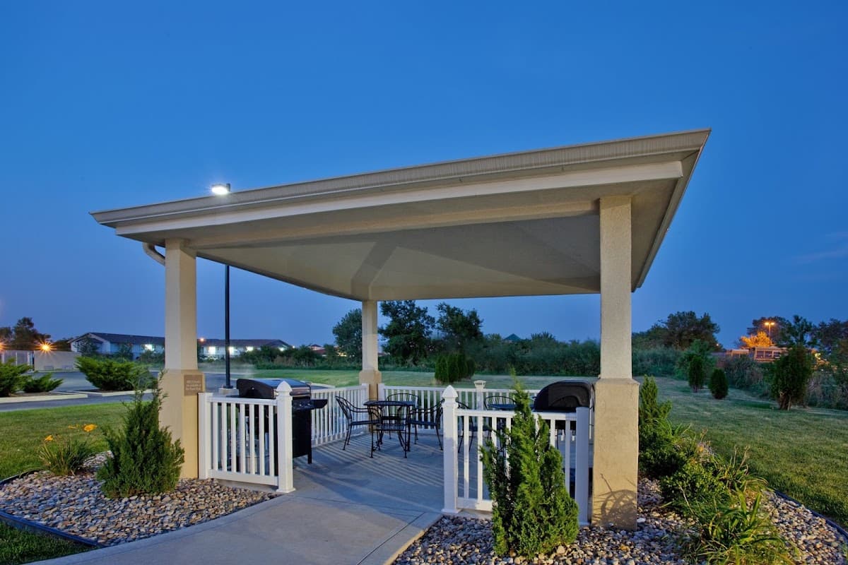 Candlewood Suites Merrillville by IHG, Aparthotel in Merrillville