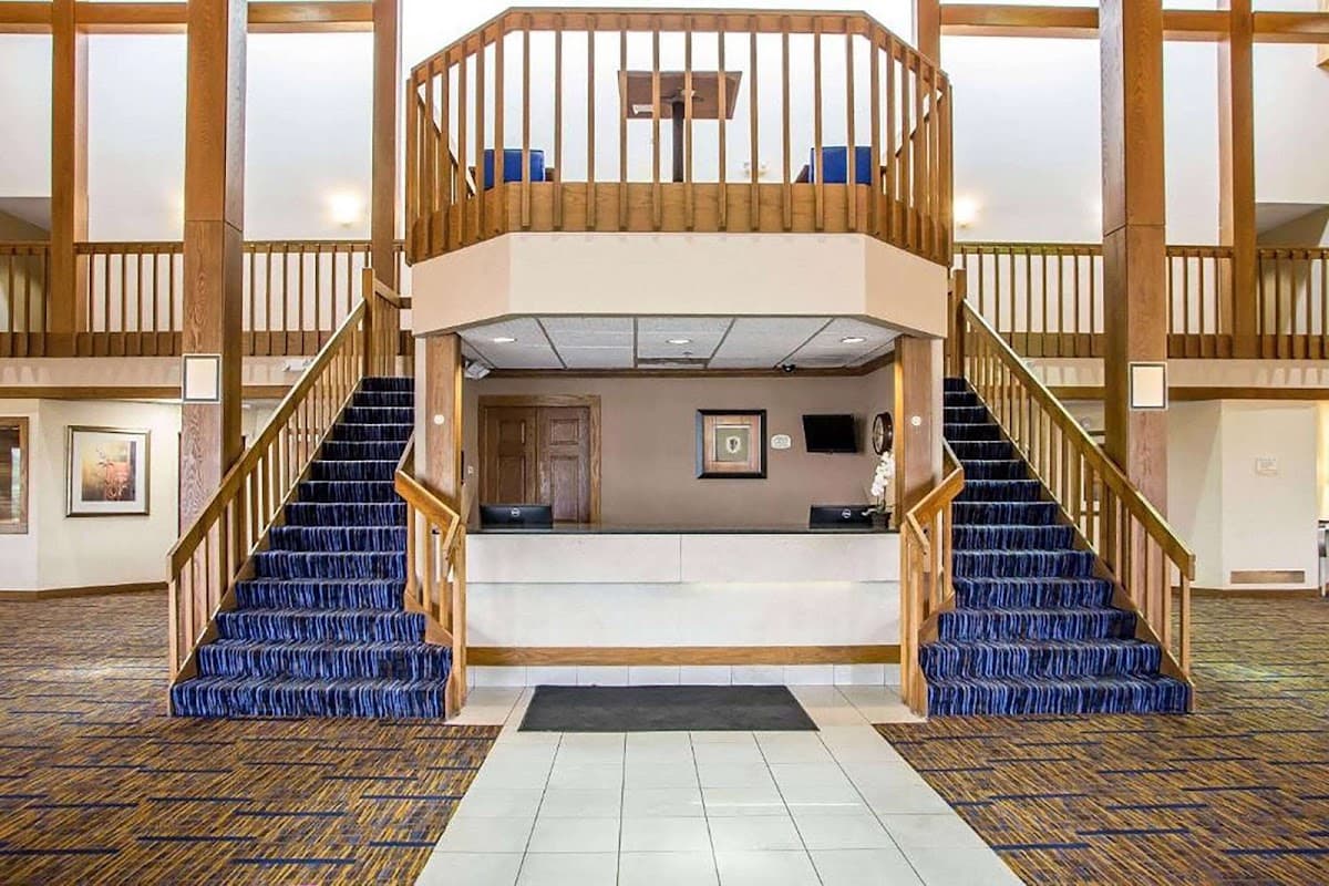 Howard Johnson by Wyndham Merrillville, Hotel in Merrillville