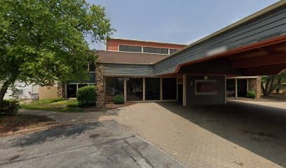 Hojo inn, Hotel in Merrillville