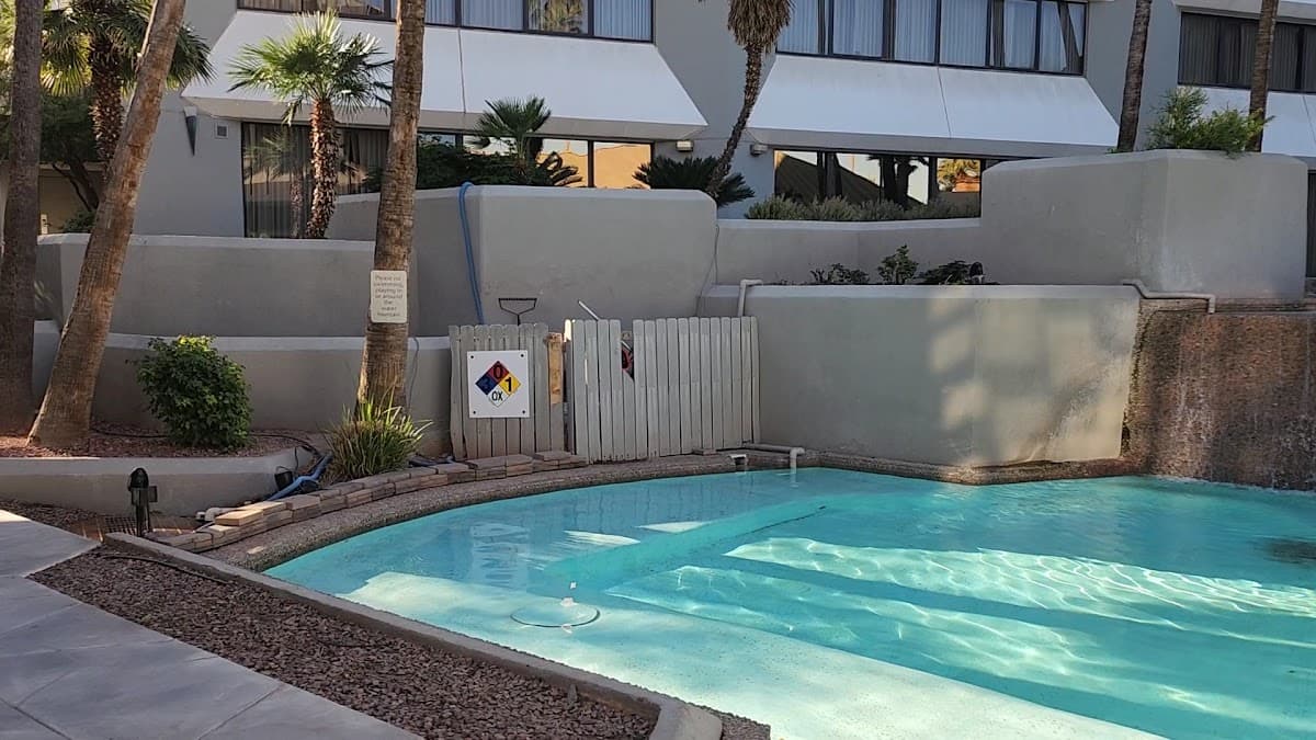 Delta Hotels Phoenix Mesa, Hotel in Mesa