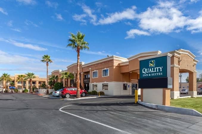 SureStay by Best Western Mesa Downtown Area, Hotel in Mesa
