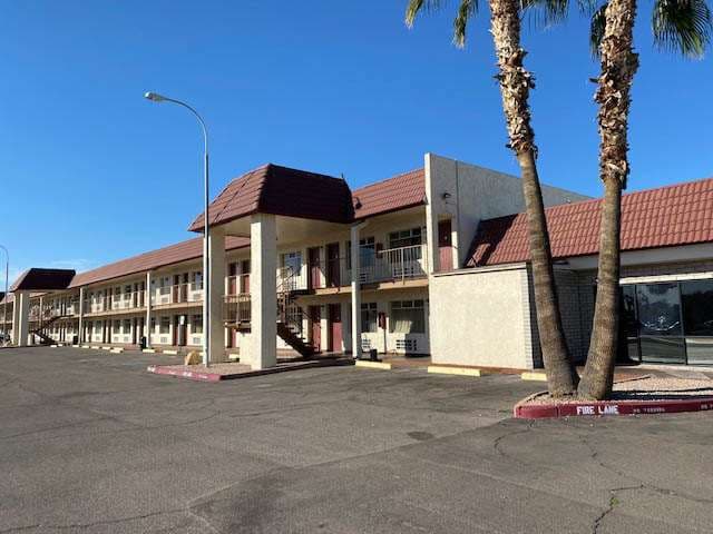 Motel 6 Mesa, AZ - Downtown, Hotel in Mesa
