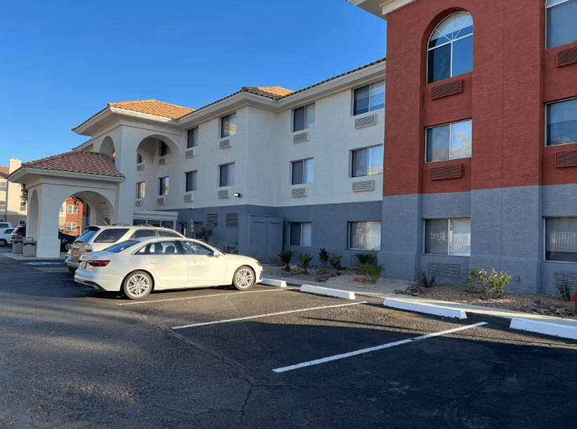 Holiday Inn Express & Suites Phoenix - Mesa West, an IHG Hotel, Hotel in Mesa