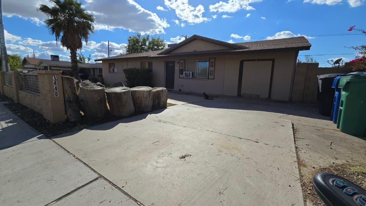 Susies Suites Mesa Home, Hostel in Mesa