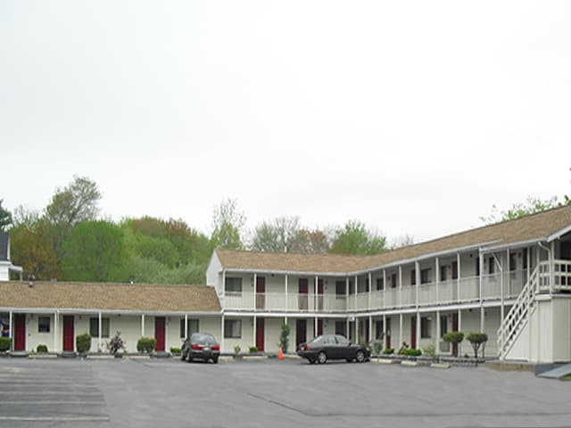 Passport Inn Methuen, MA, Hotel in Methuen