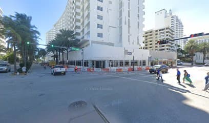 lowes hotel, Hotel in Miami Beach