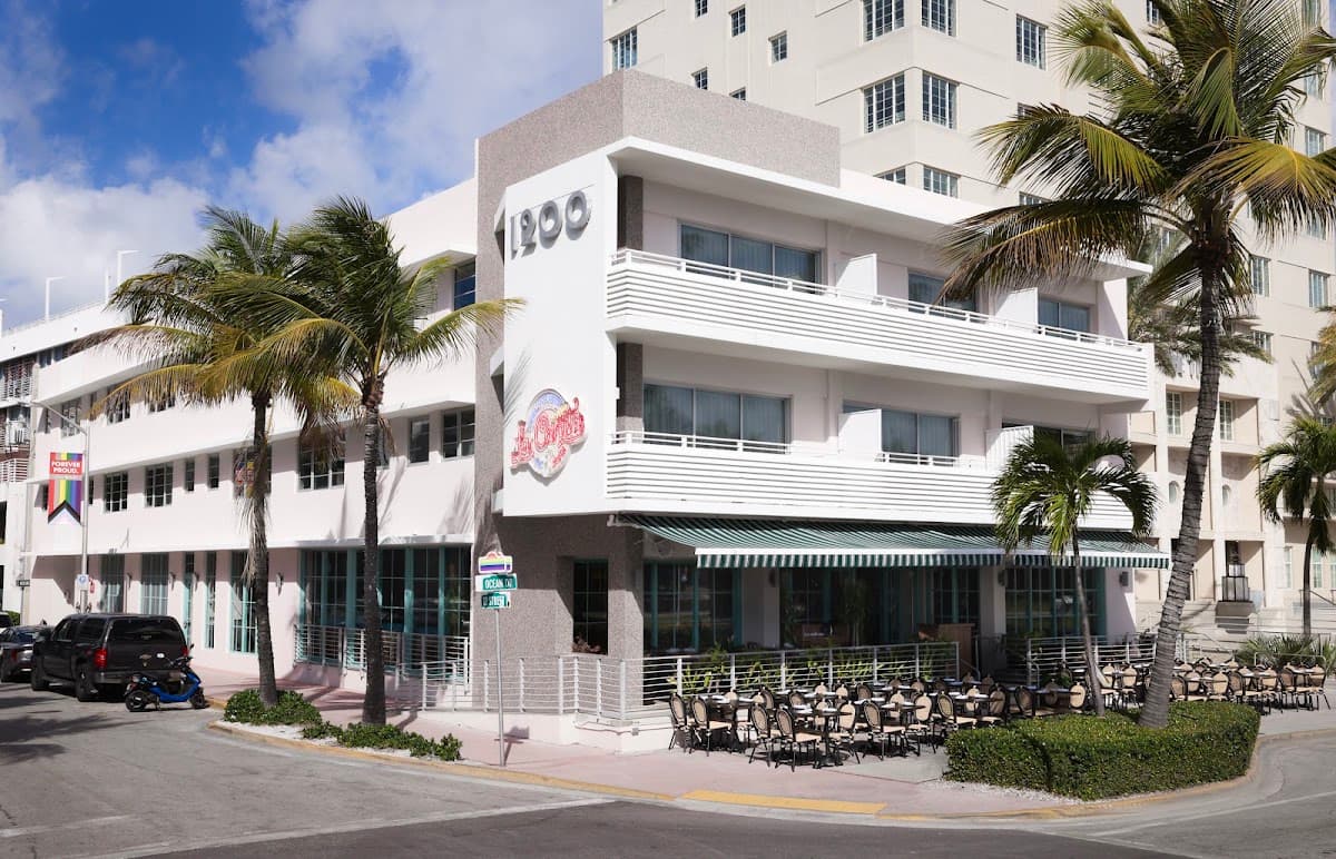 Hotel Casa Cañita, Hotel in Miami Beach
