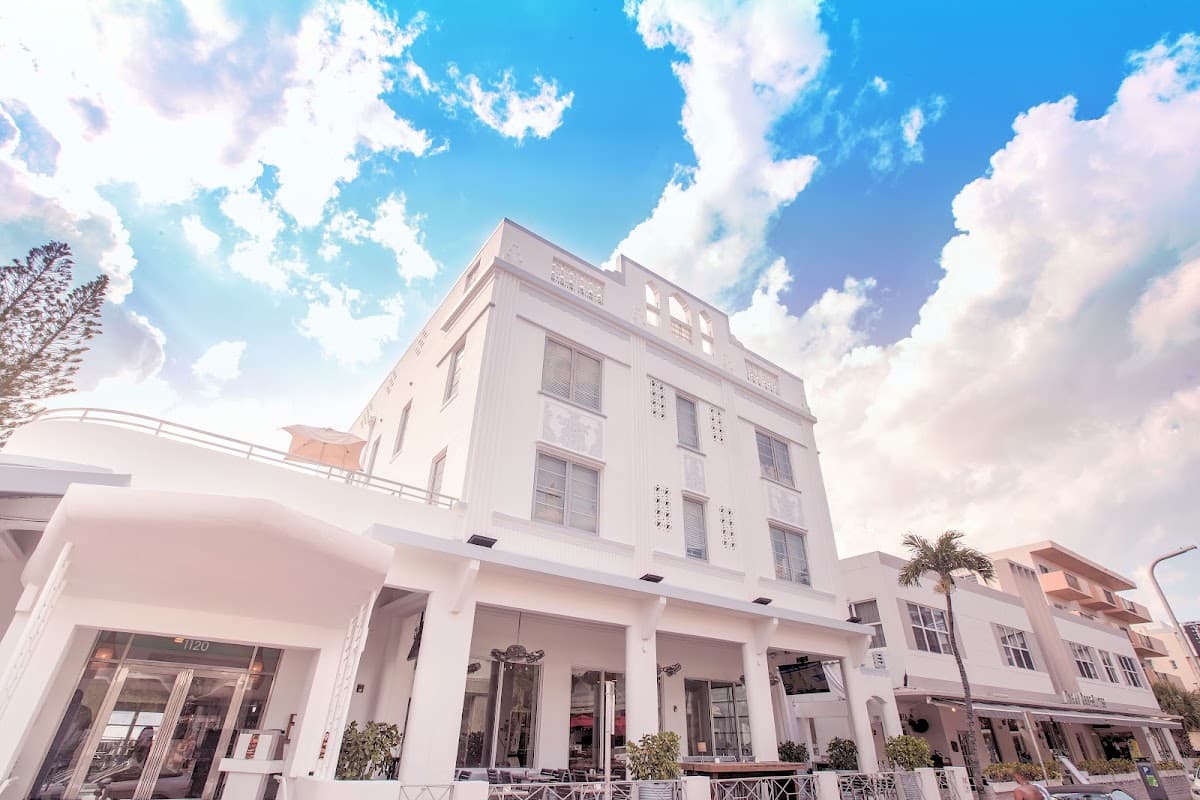 The Stiles Hotel, Hotel in Miami Beach