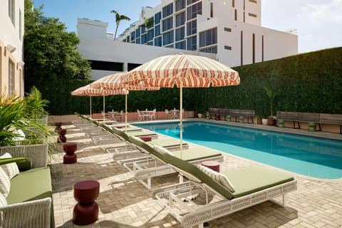FOUND Hotels, Miami Beach, Series by Marriott, Hotel in Miami Beach