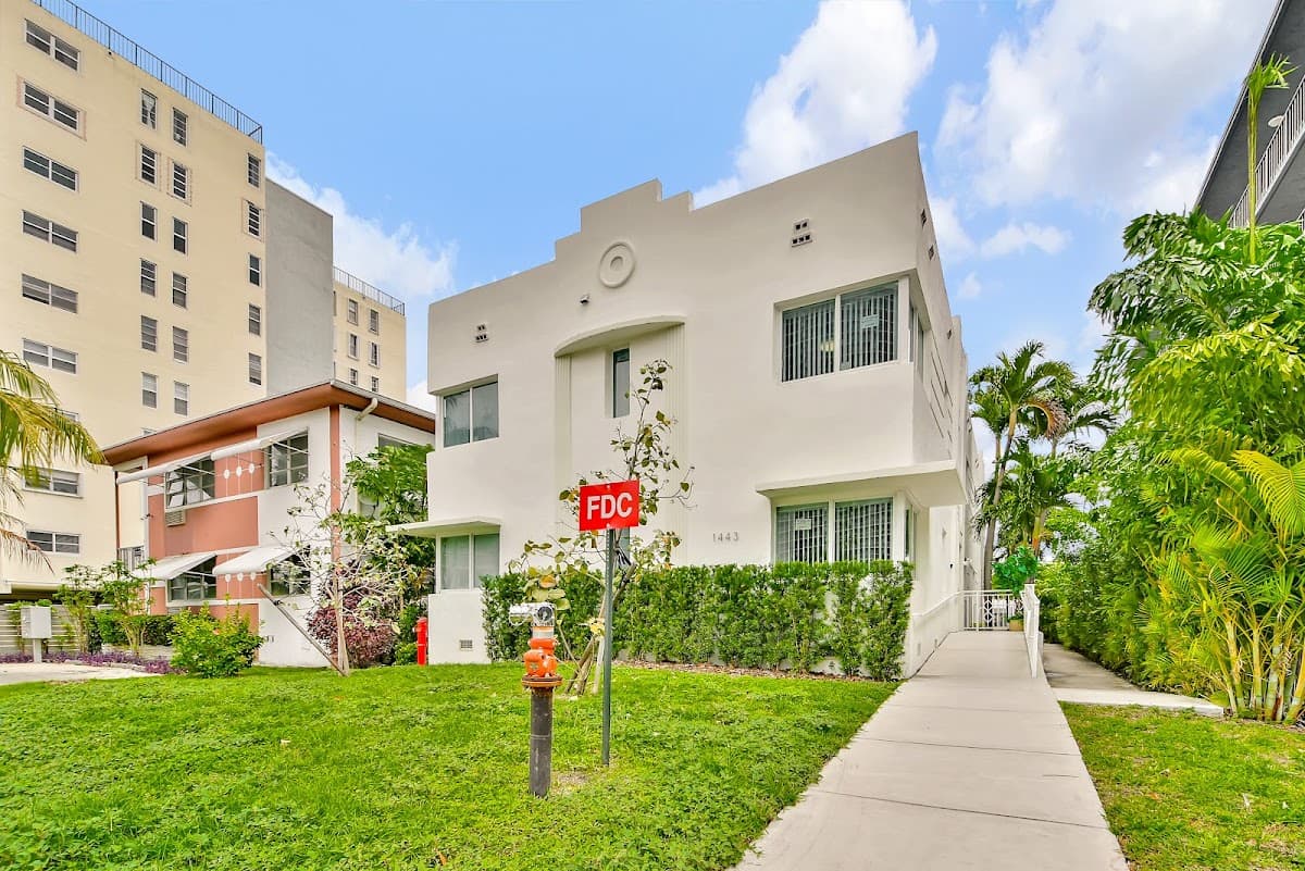 Boutique Suite South Beach - West Deco, Hotel in Miami Beach