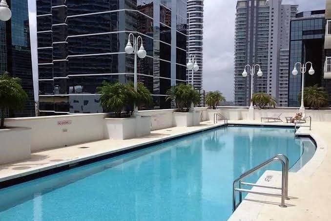 One Lux Stay Brickell Miami Beachview Hotel, Hotel in Miami