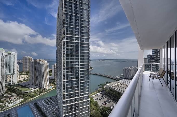 Icon Residences by SS Vacation Rentals, Hotel in Miami