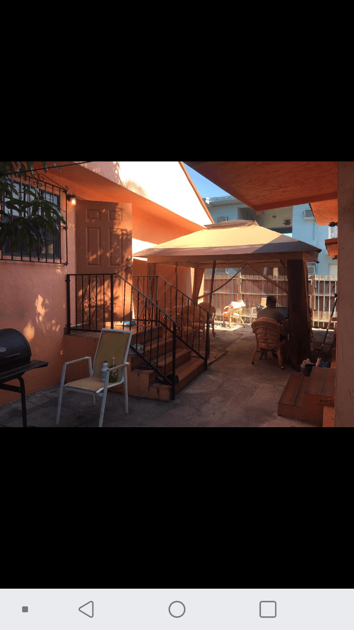 Hostel Brazilian 2, Hostel in Little Havana