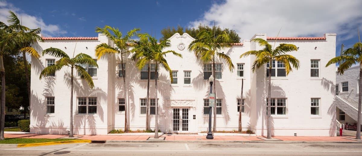 Jasper Miami, Hotel in Miami Beach