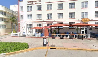 PORTO DE MIAMI, Motel in Miami Beach