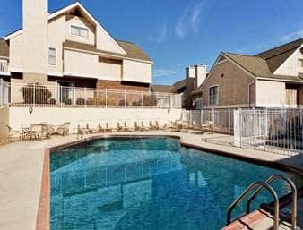 Hawthorn Suites by Wyndham Miamisburg/Dayton Mall South, Hotel in West Carrollton City