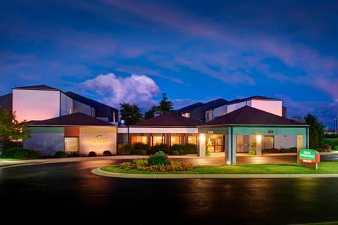 Courtyard by Marriott Dayton South, Hotel in West Carrollton City