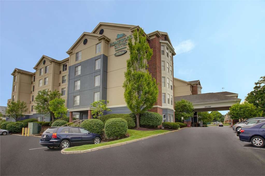 Homewood Suites by Hilton South Dayton Miamisburg, Aparthotel in West Carrollton City