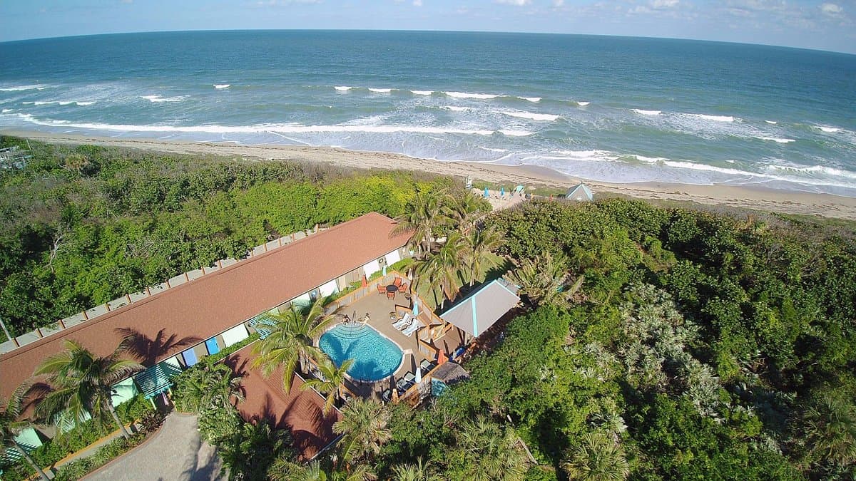Seashell Suites Resort, Hotel in Micco