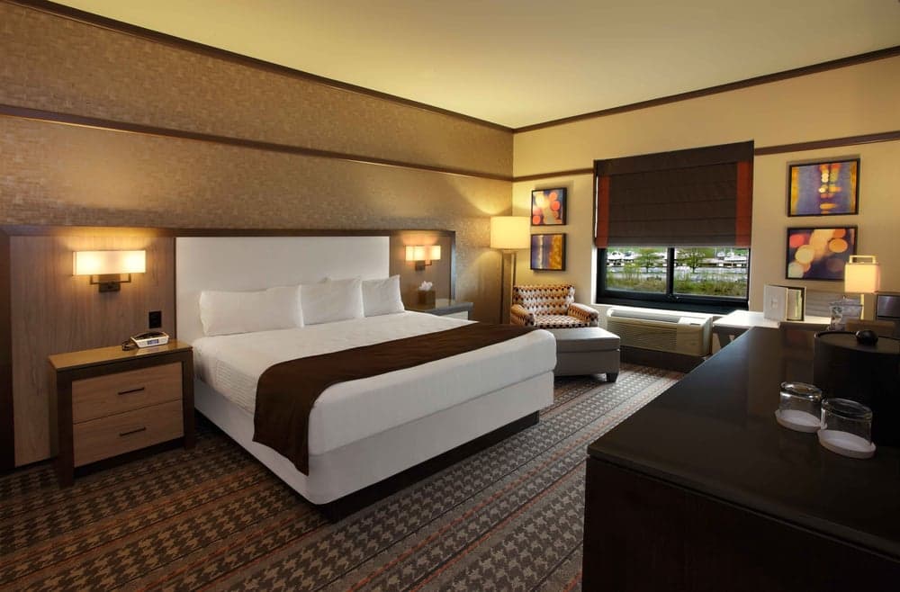 Blue Chip Casino Hotel Spa, Hotel in Michigan City