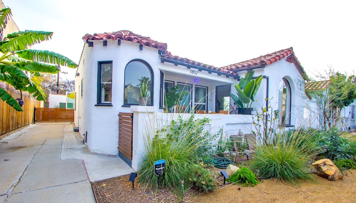 Casa Redondo Boutique B&B, Hotel in Mid-City