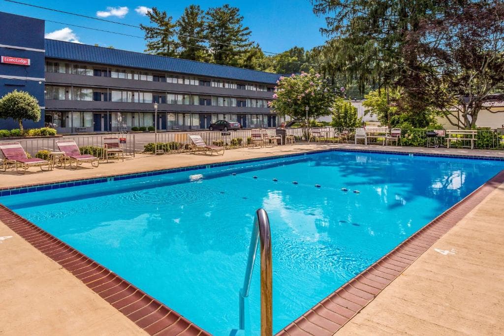 Econo Lodge Middlesboro, Hotel in Middlesboro