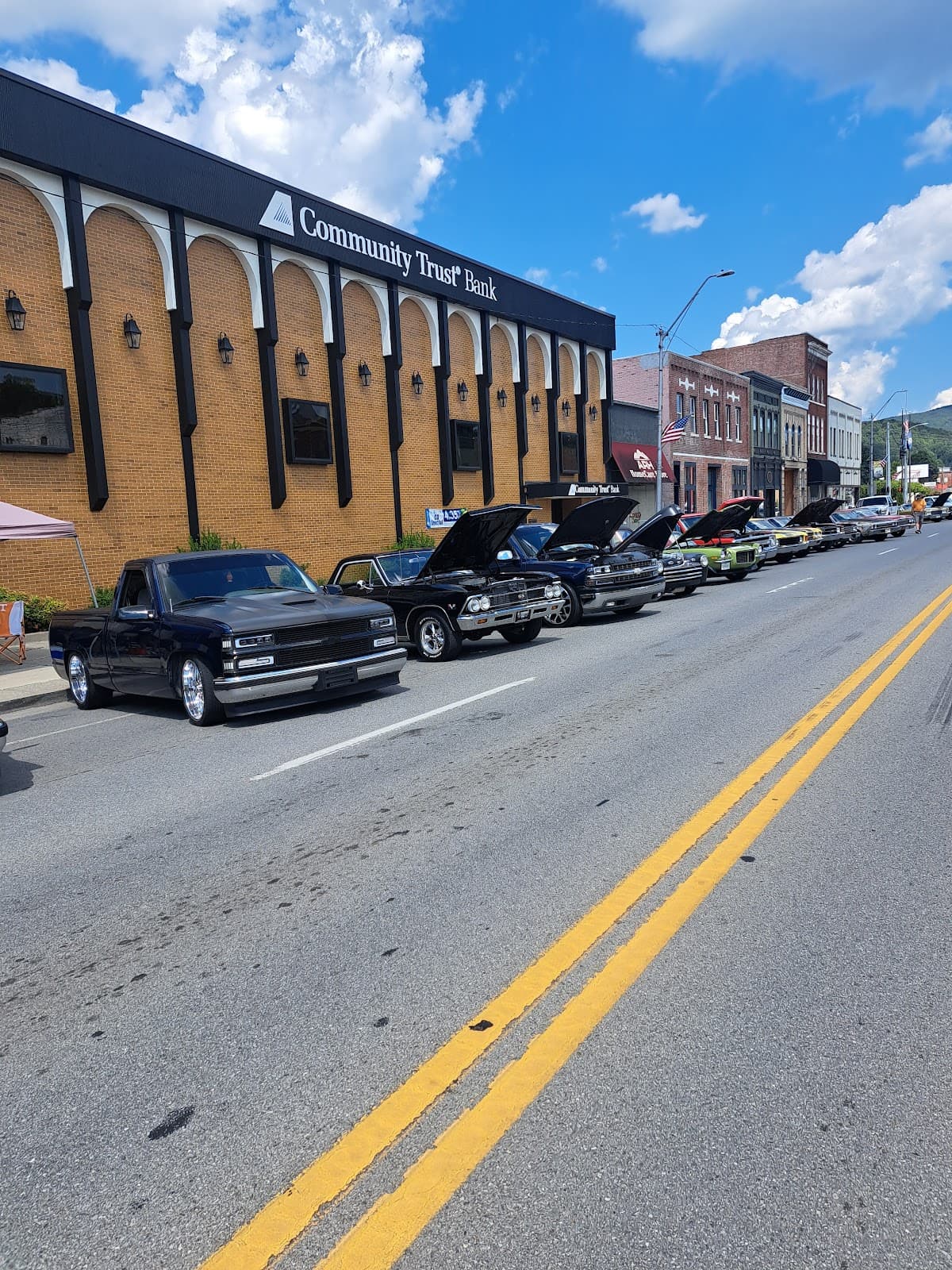 Middlesboro, Hotel in Middlesboro