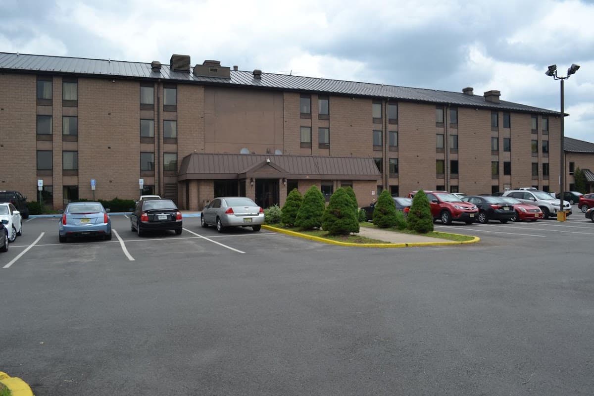 Town Inn & Suites South Plainfield NJ, Hotel in South Plainfield