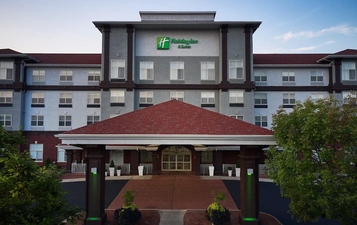 Holiday Inn & Suites Madison West - Middleton by IHG, Hotel in Middleton
