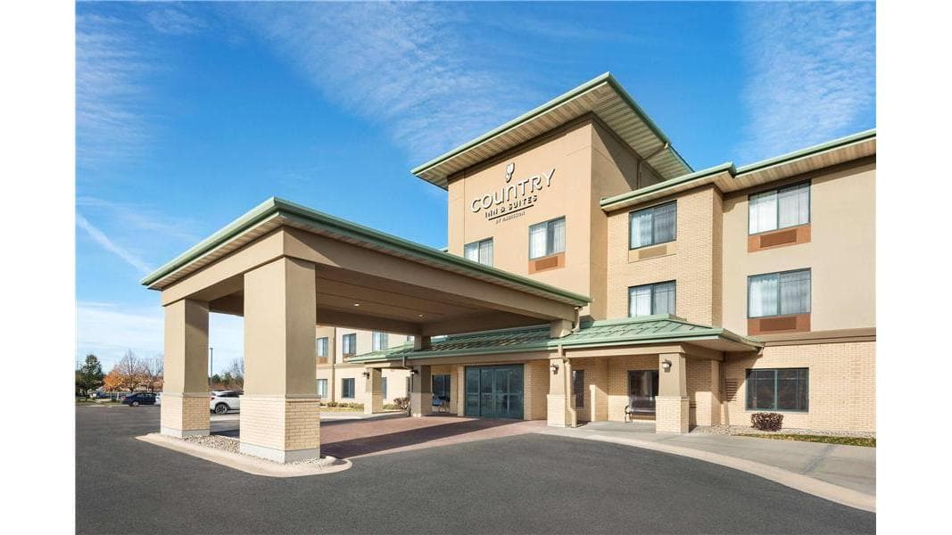 Country Inn & Suites by Radisson, Middleton - Madison West, Hotel in Middleton