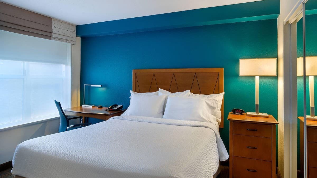 Residence Inn by Marriott Madison West/Middleton, Hotel in Middleton