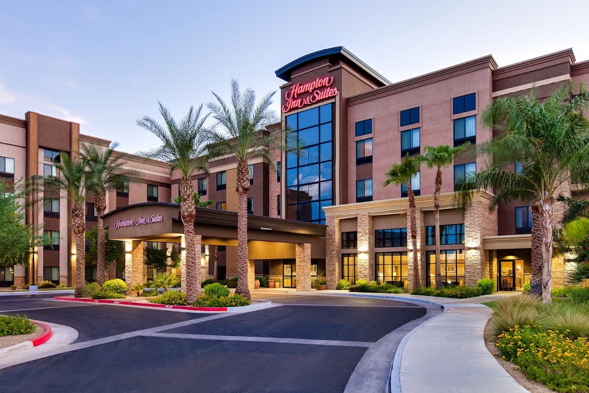 NCG Hospitality, Hotel in Middleton