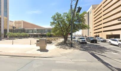 Midland, Hotel in Midland