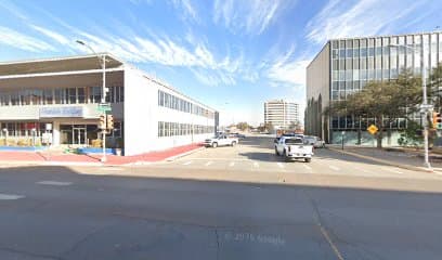 Windem midland hotel, Hotel in Midland