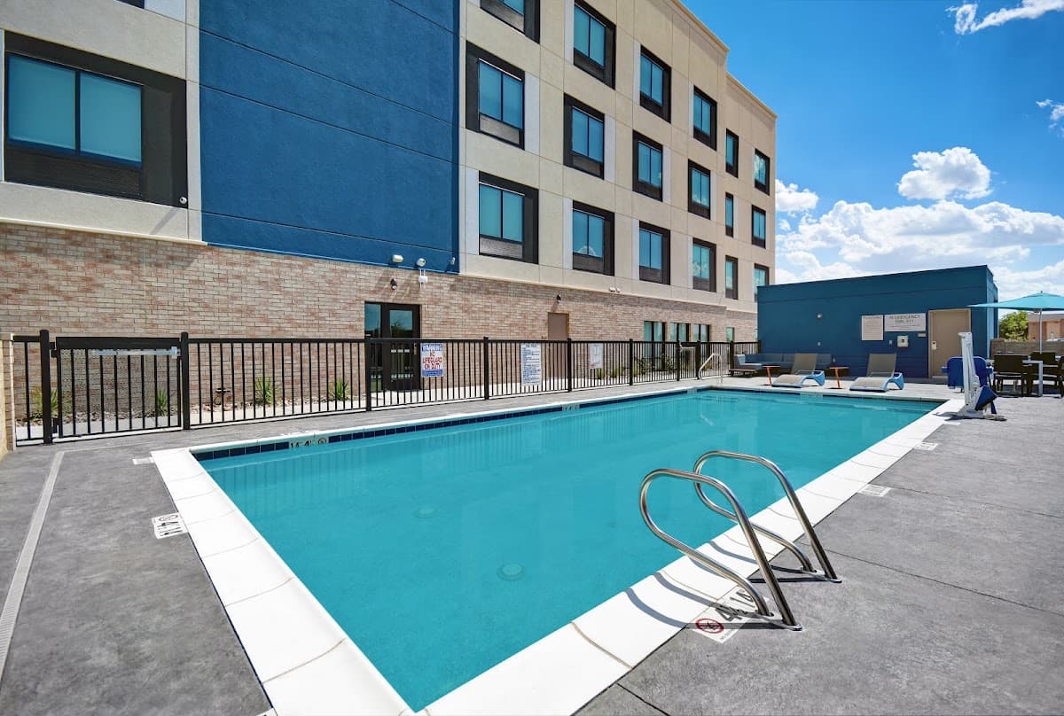 Hampton Inn Midland South, Hotel in Midland