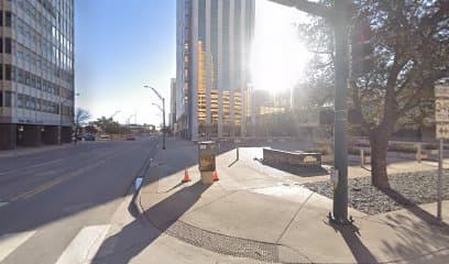 Las cruces, NM, Hotel in Midland