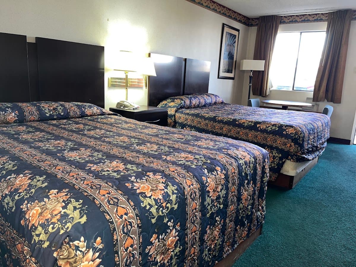 Metro Inn, Hotel in Midland