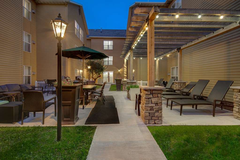Homewood Suites by Hilton Salt Lake City-Midvale/Sandy, Aparthotel in Midvale