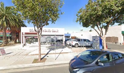 Garden Grove, Motel in Garden Grove