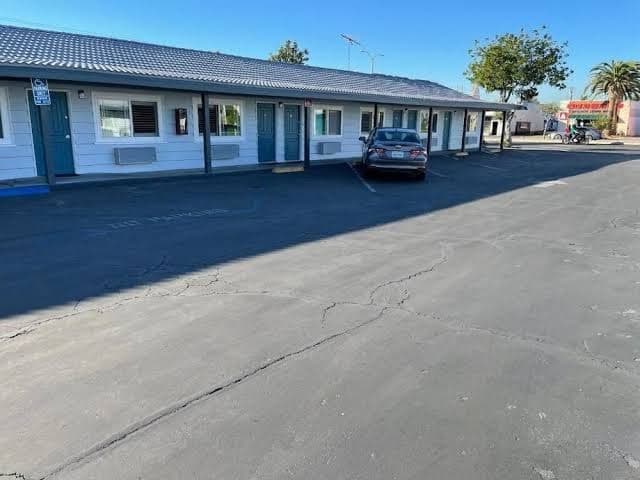 La Casa Motel, Garden Grove - Anaheim, Motel in Midway City