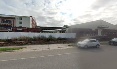 Phoenix Hotel, Hotel in Milaca