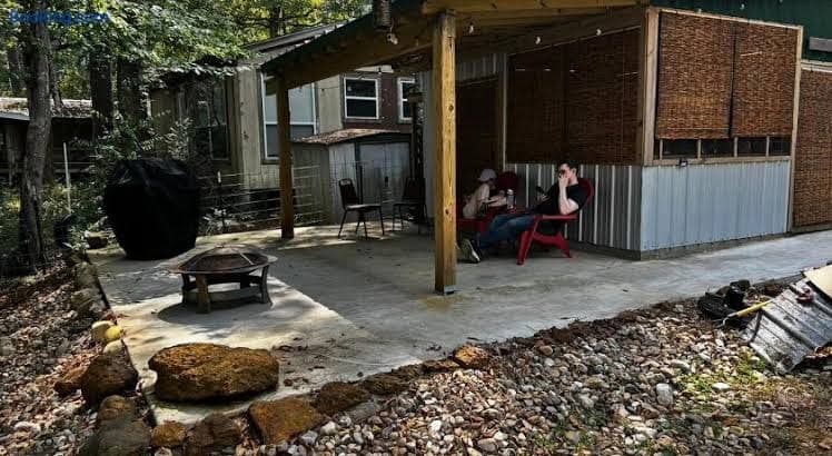 Angler's Dream Stay! - Entire Place, Holiday Home in Milam