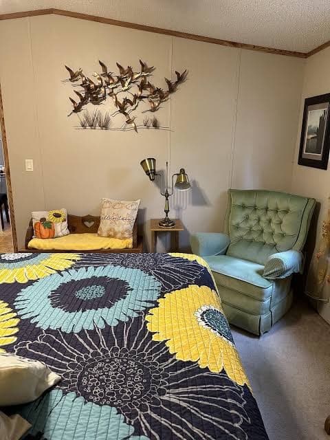 Hideaway at Sunflower Hideaway on Lake!, Hotel in Milam