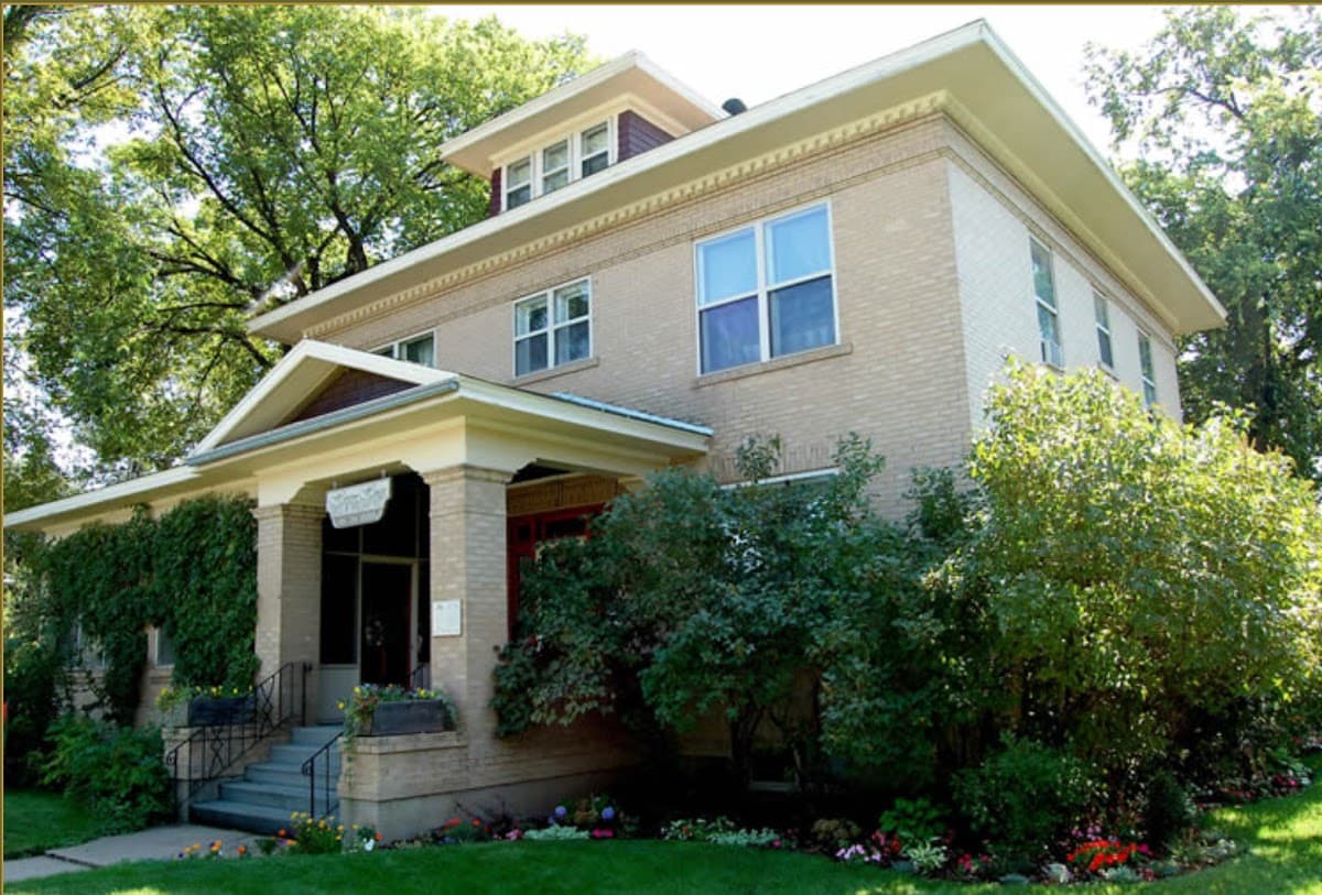 Horton House Bed & Breakfast, Bed & Breakfast in Miles City